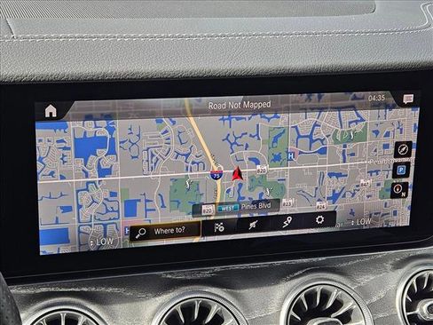 Used 2021 Mercedes-Benz AMG GT 43 image 13