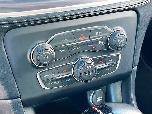 Certified 2020 Dodge Charger GT w/ Plus Group image 15