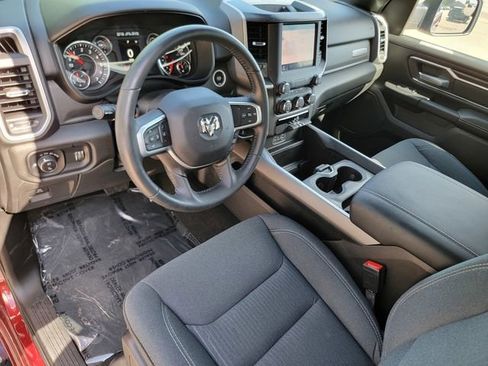 Certified 2023 RAM 1500 Big Horn AWD/4WD image 19