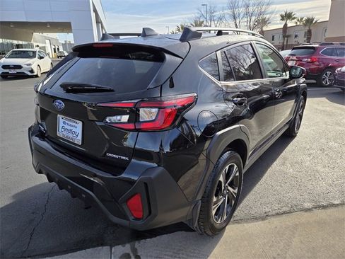Used 2025 Subaru Crosstrek 2.0i Premium w/ Crosstrek Mirror Package image 4