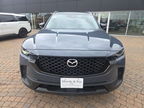Used 2025 MAZDA CX-50 2.5 Hybrid w/ Premium Plus Pkg AWD/4WD image 2