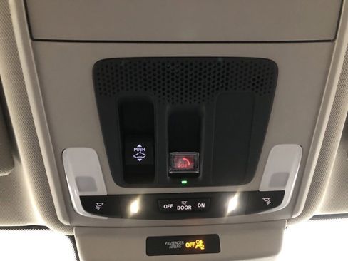 New 2025 Honda Accord EX-L image 27