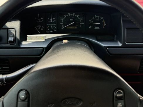 Used 1997 Ford F250 4x4 Regular Cab Heavy Duty image 7