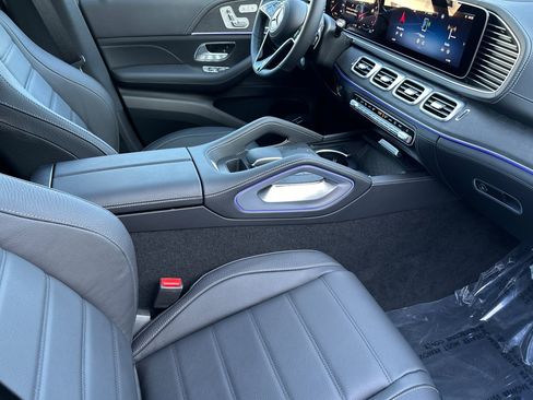New 2026 Mercedes-Benz GLE 450 GLE 450 Coupe 4MATIC image 14
