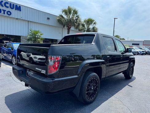 Used 2013 Honda Ridgeline RTL image 8