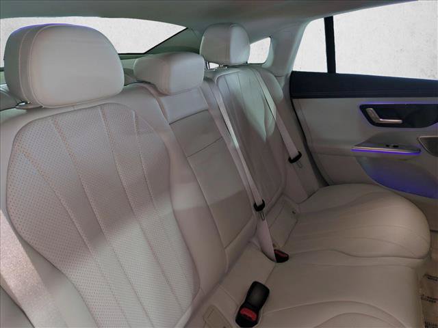 Certified 2023 Mercedes-Benz EQE 350+ Sedan image 20