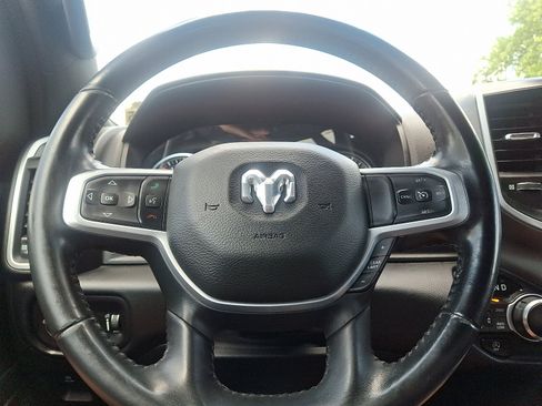 Used 2020 RAM 1500 Big Horn AWD/4WD image 20