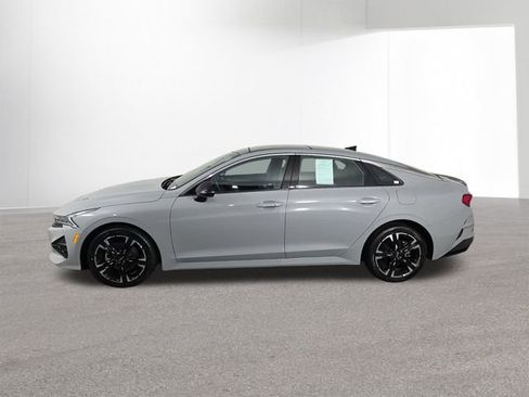 Used 2024 Kia K5 GT-Line image 15