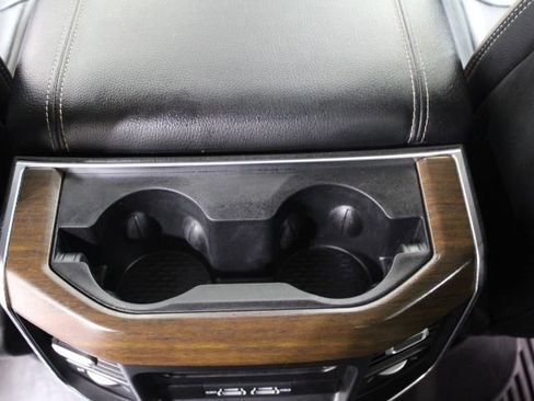 Used 2022 RAM 1500 Laramie image 52