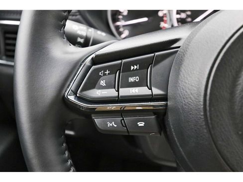 Certified 2025 MAZDA CX-5 AWD 2.5 S w/ Preferred Package image 15