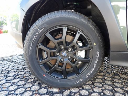 New 2026 Subaru Crosstrek 2.5i Wilderness AWD/4WD image 29
