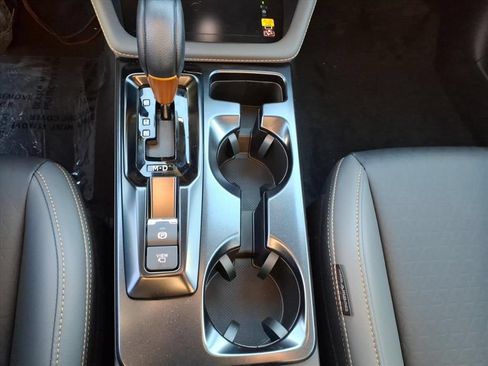 Certified 2026 Subaru Forester Wilderness w/ Wilderness Package AWD/4WD image 14