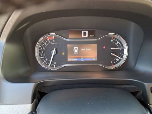 Used 2018 Honda Ridgeline RTL-T image 20