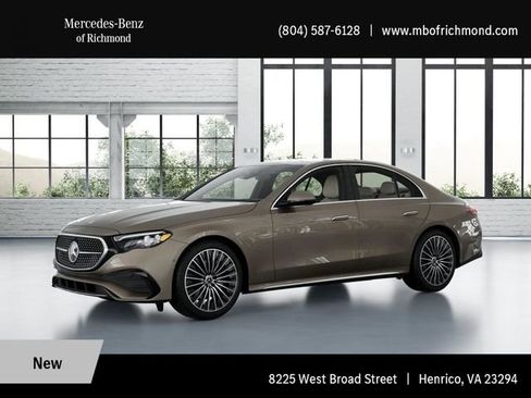 New 2026 Mercedes-Benz E 350 E 350 image 38