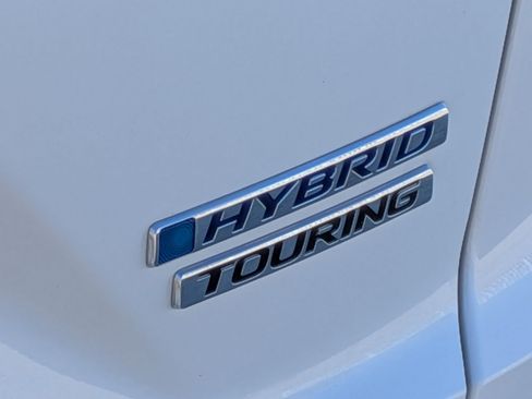 Certified 2020 Honda CR-V Touring image 27