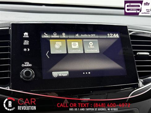 Used 2019 Honda Pilot EX-L image 20