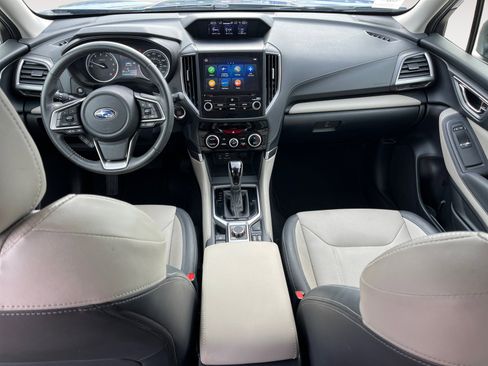 Certified 2023 Subaru Forester Limited AWD/4WD image 12