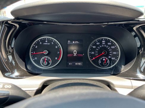 Used 2021 Kia K5 GT-Line w/ Paint Protection Package FWD image 11