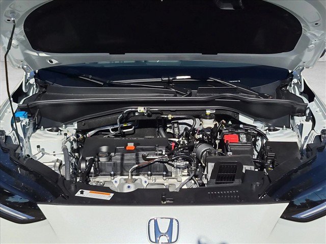 New 2027 Honda HR-V EX-L image 16