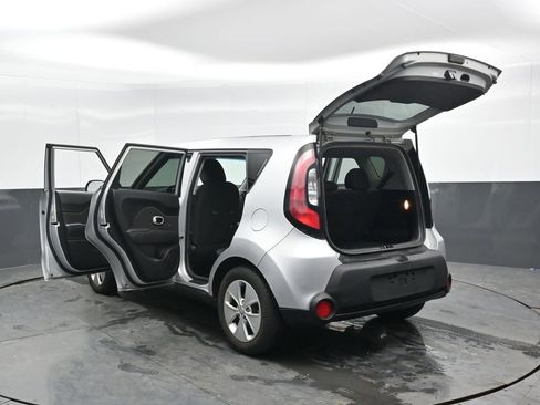 Used 2016 Kia Soul FWD image 33