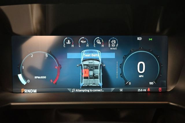 New 2026 Ford F350 Platinum AWD/4WD image 10