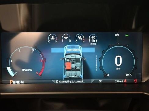 New 2026 Ford F350 Platinum AWD/4WD image 10