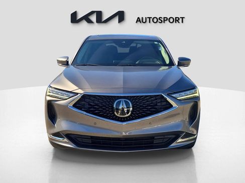 Used 2023 Acura MDX FWD w/ Technology Package image 2