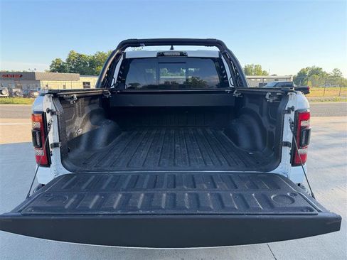 Used 2022 RAM 1500 TRX w/ TRX Level 2 Equipment Group AWD/4WD image 5