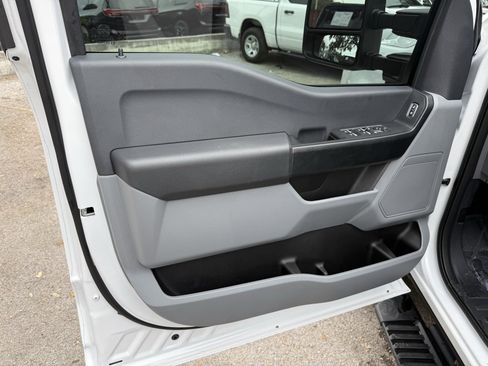 Used 2025 Ford F350 XL w/ 360-Degree Camera Package image 14