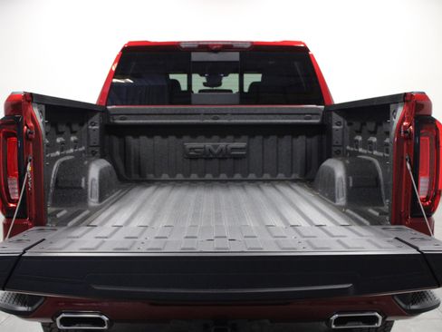New 2026 GMC Sierra 1500 AT4 w/ AT4 Premium Package image 14