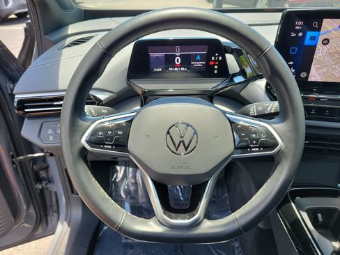 Certified 2024 Volkswagen ID.4 S RWD image 25
