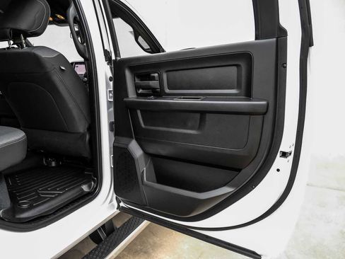 Used 2022 RAM 2500 Tradesman image 45