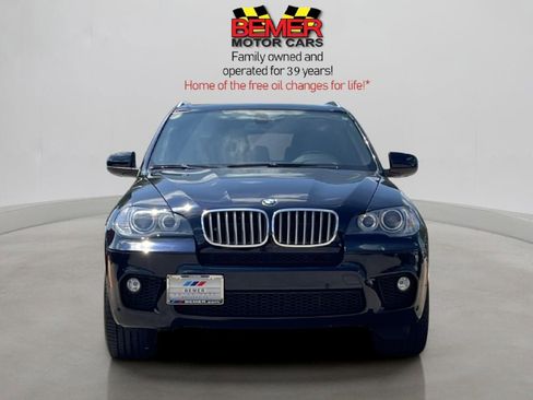 Used 2011 BMW X5 xDrive50i AWD/4WD image 15