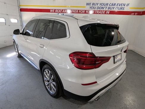 Used 2018 BMW X3 xDrive30i image 5