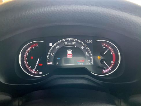 Used 2023 Toyota RAV4 LE FWD image 26