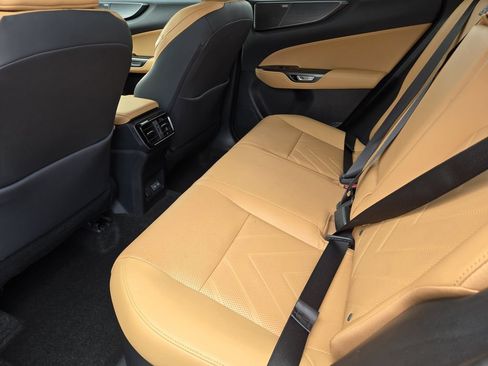 Used 2024 Lexus NX 350h AWD w/ Vision Package image 30