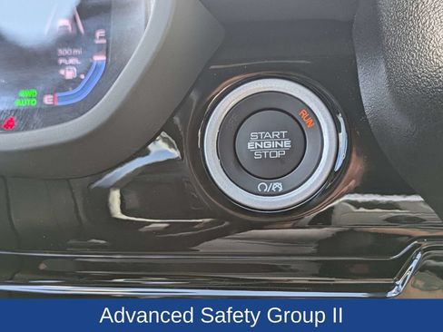 Used 2025 RAM 1500 Rebel w/ Advanced Safety Group II AWD/4WD image 33