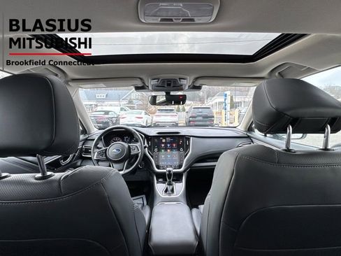 Used 2023 Subaru Legacy Limited image 29
