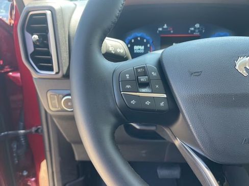 New 2025 Ford Bronco Sport Outer Banks w/ Outer Banks Tech Package+ image 22