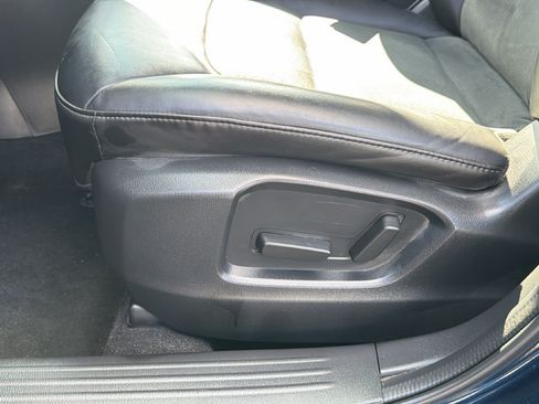 Certified 2023 MAZDA CX-5 AWD 2.5 S image 13