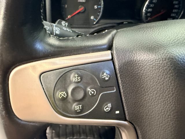Used 2017 GMC Sierra 1500 Denali AWD/4WD image 48