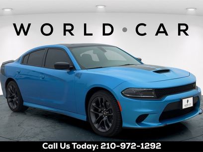 Used 2023 Dodge Charger R/T w/ Daytona Edition Group