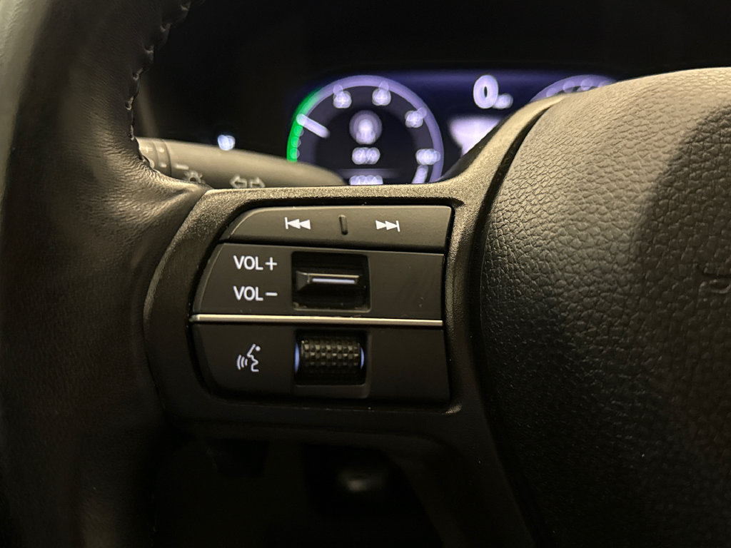 Certified 2025 Honda Accord Sport image 31