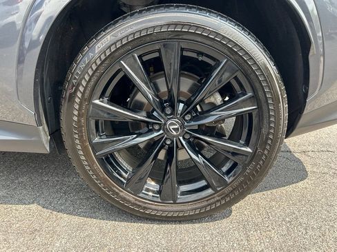 Used 2024 Lexus NX 350 F Sport AWD/4WD image 27