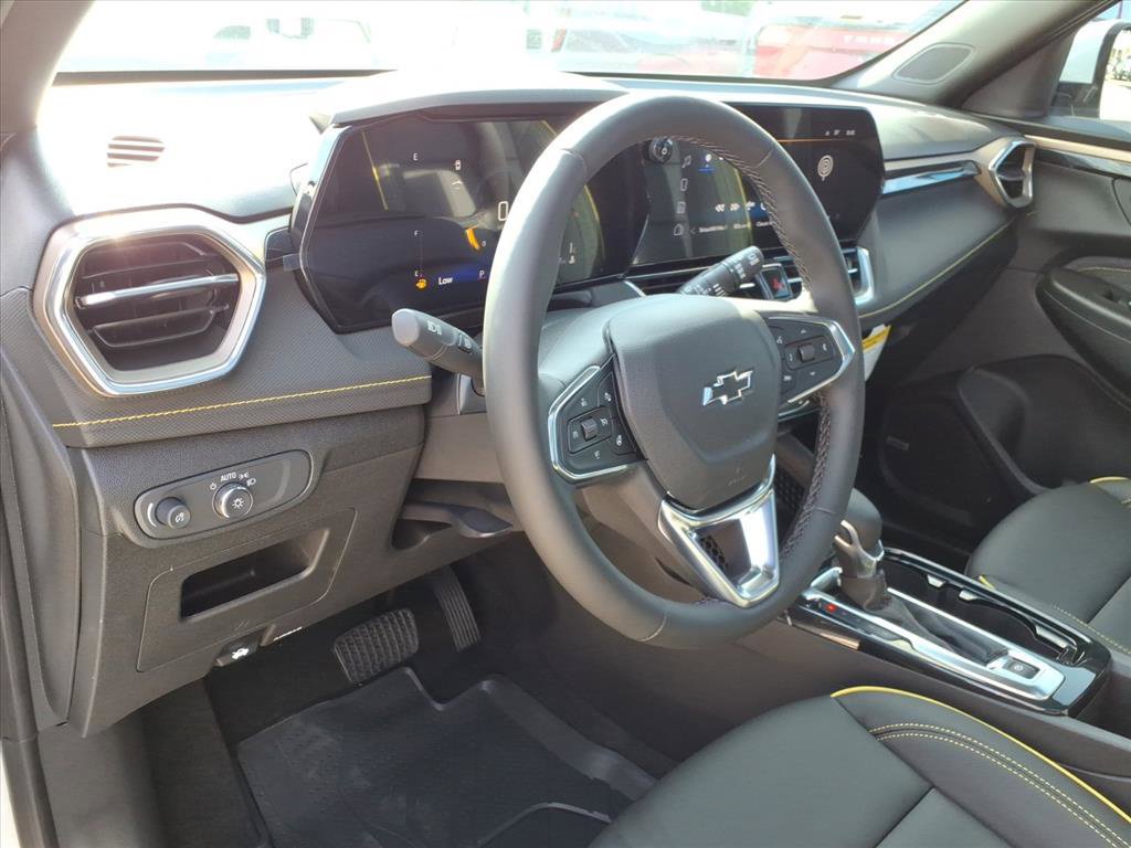 New 2026 Chevrolet TrailBlazer ACTIV w/ Convenience Package FWD image 14
