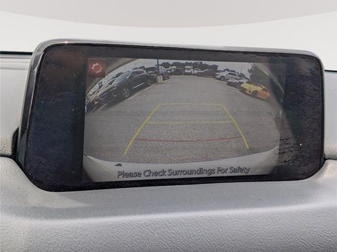 Used 2019 MAZDA CX-5 Grand Touring Reserve AWD/4WD image 33