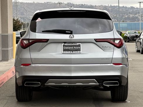New 2026 Acura MDX A-Spec image 5