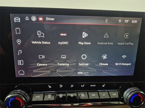 Used 2026 GMC Canyon AT4 image 22