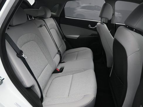 Used 2023 Hyundai Kona SEL image 36