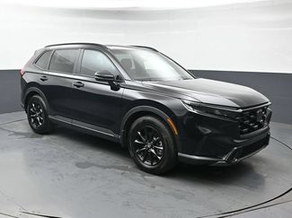 Used 2026 Honda CR-V Sport-L video 1